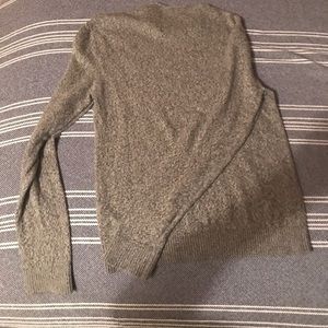 Abercrombie and Fitch Crewneck Sweater